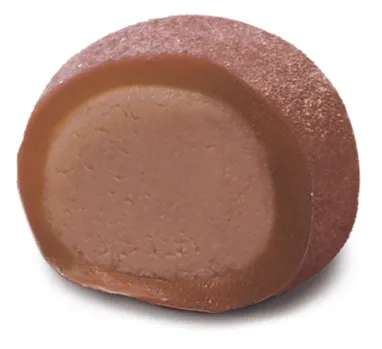 もちもちショコラミルクティー生地(2)