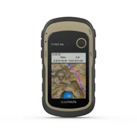 eTrex 32x