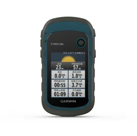 eTrex 22x