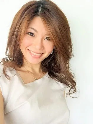 デザイナー兼オーナー　中西 早苗