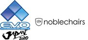noblechairsがEVO Japan 2020に全面協力