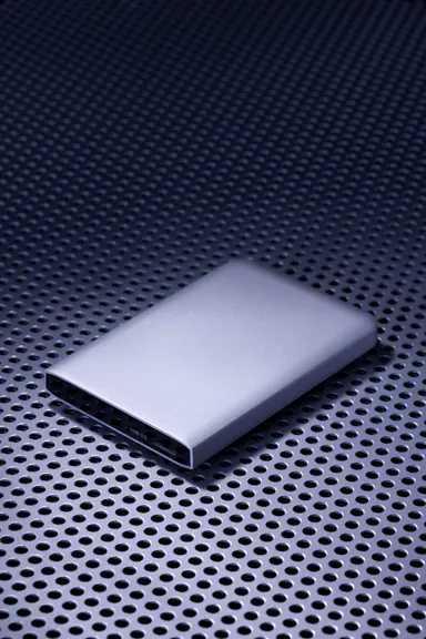 Mobile Drive Mg USB3.0　750GB