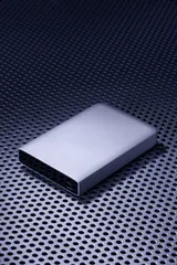 Mobile Drive Mg USB2.0　1.5TB