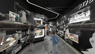 Historyコーナー（仮称）