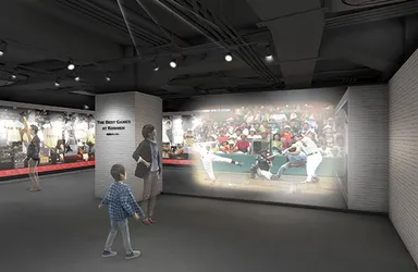 名勝負ギャラリー