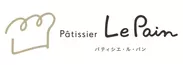 「パティシエ・ル・パン」ロゴ