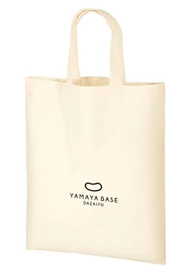 オリジナルトートバック