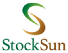 StockSun株式会社のロゴ