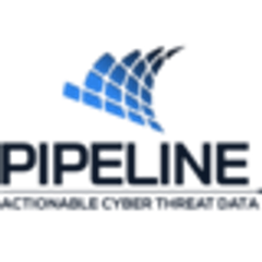 PIPELINE株式会社のロゴ