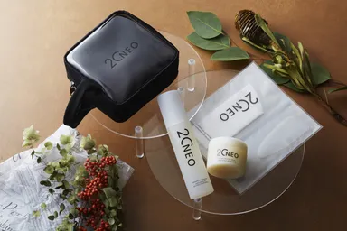 20NEOラインナップ＆オリジナルポーチ