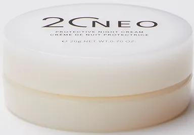 プロテクティブナイトクリーム　20g