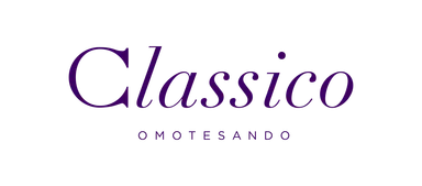 クラシコ表参道ロゴ