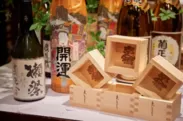 料亭推奨の日本酒