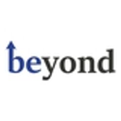 株式会社ビヨンドのロゴ