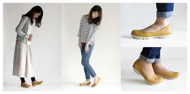 プレーンタイプ(TB-101)着用イメージ