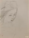 紫鴻画廊「奥村土牛素描展2020 『土牛素描』」