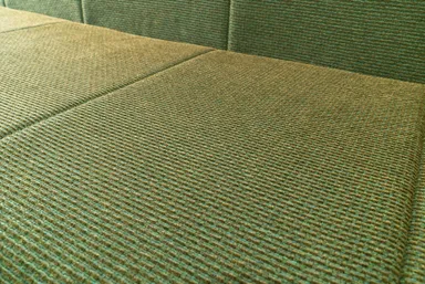 尾州織物のシートファブリック