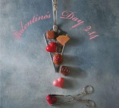 東武百貨店 池袋本店　ショコラマルシェ