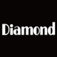ダイヤモンド株式会社のロゴ