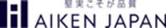 株式会社アイケンジャパンのロゴ