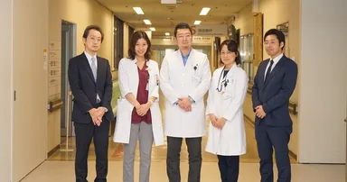 プロジェクトメンバー