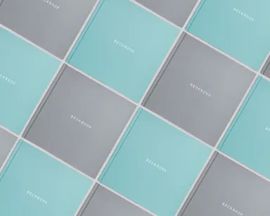 写真集『BECKBOOK』書影_3