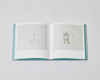 写真集『BECKBOOK』書影_6