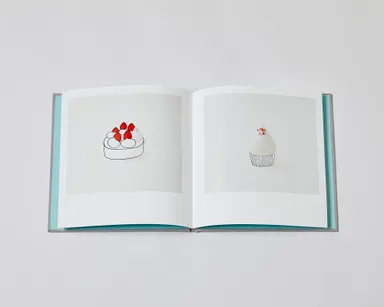 写真集『BECKBOOK』書影_7