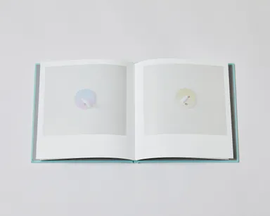 写真集『BECKBOOK』書影_10