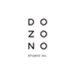 DOZONO STUDIO 株式会社のロゴ