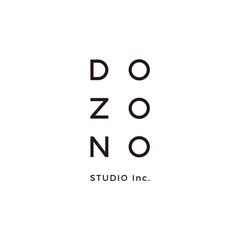 DOZONO STUDIO 株式会社