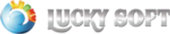 株式会社ラッキーソフトのロゴ