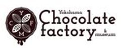 株式会社横浜大世界横浜チョコレートファクトリー＆ミュージアムのロゴ