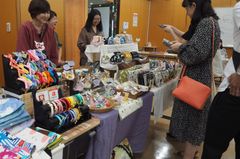 ねこまつりフェス(猫雑貨クリエイター)