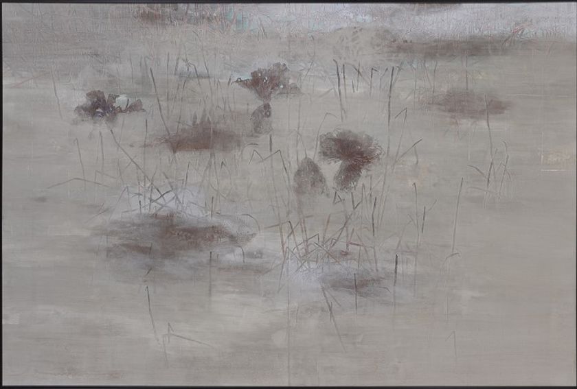 【松伯美術館】
公募展「第３回 松伯日本画展」作品公募の『審査結果』について