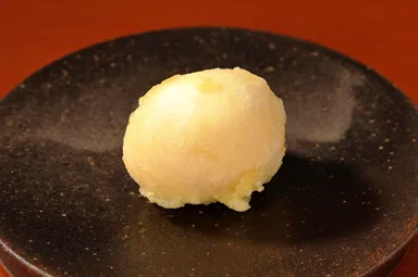 おでんぷら(たまご)