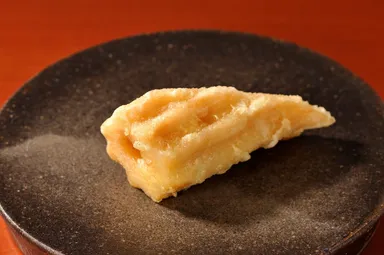 おでんぷら(ちくわぶ)