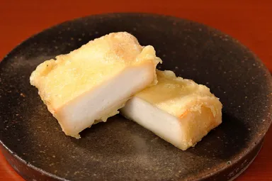 おでんぷら(はんぺん)