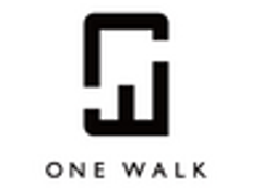 株式会社ONE WALKのロゴ