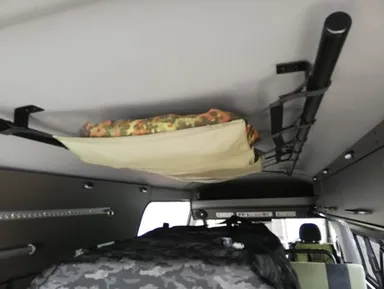 天井(オプション装着車)