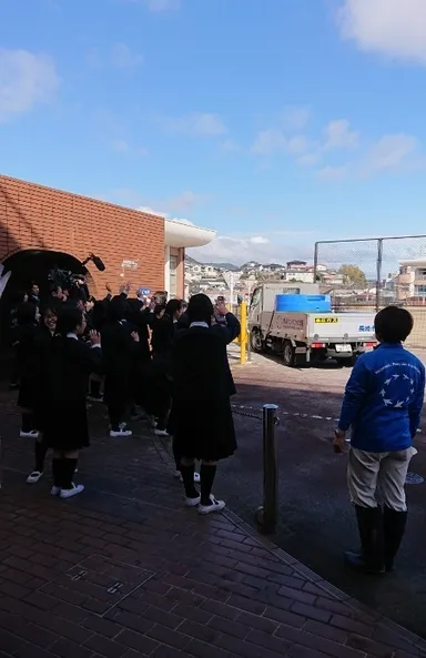 昨年度　最終結論の様子