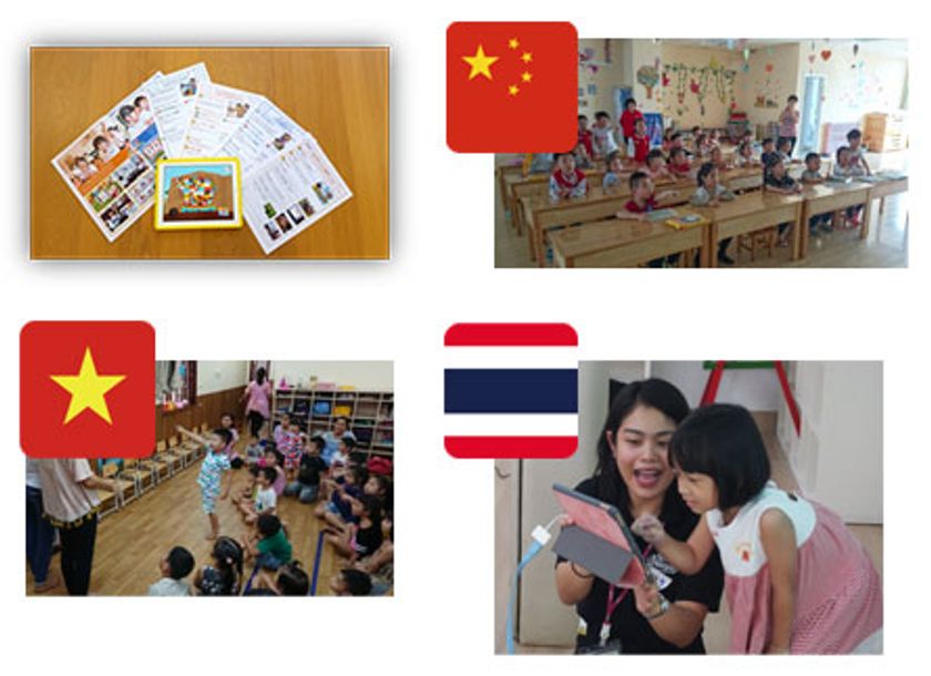 株式会社スマートエデュケーションとの資本業務提携について
～幼児向けプログラミング教育の拡充と保育業務の効率化に向けて～