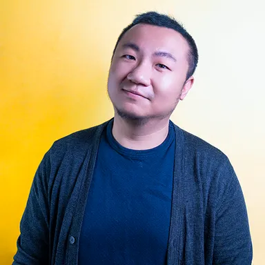 「Howdy Creative」Jay Huang氏