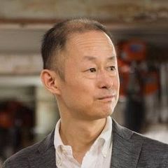 大田康博教授