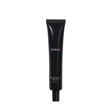 FEMMUE 『WE LOVE SUN』トーンアップUVクリーム
