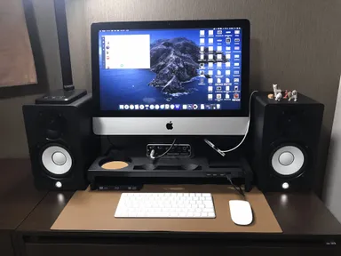 記事「一般的バンドマンの自宅スピーカー」より