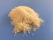 射出成形機で大量生産が可能な100％天然バイオマス素材のセルロースナノファイバー複合生分解性樹脂