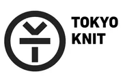 TOKYO KNIT　ロゴ