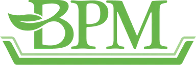 BPMシリーズのロゴマーク