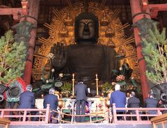 江戸時代の「数学の学びの文化」を現代に復興　奈良・東大寺で「算額」奉納式を厳かに挙行　算額に掲載した問題の解答を9月10日まで個人・団体から募集